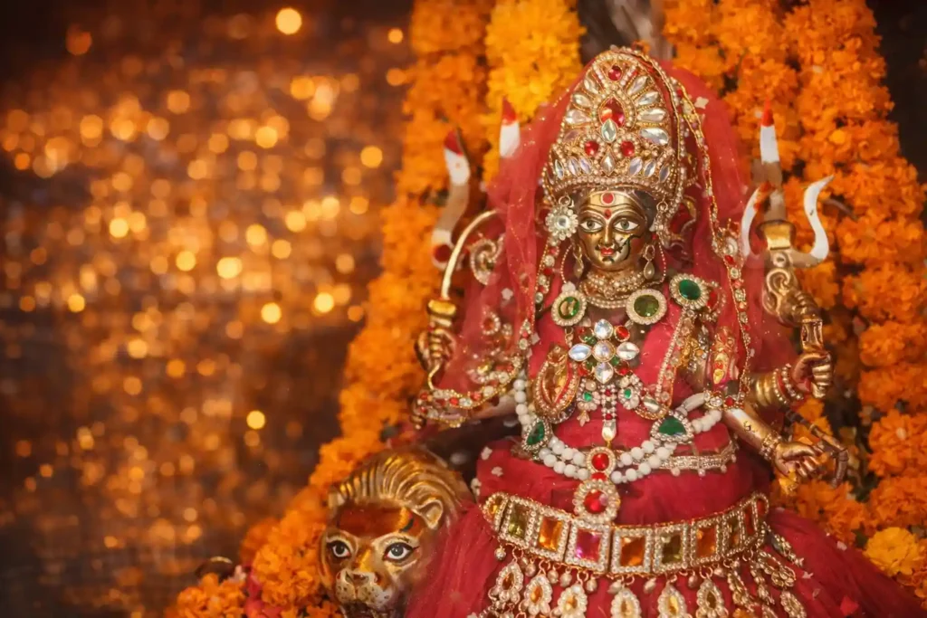 Ambaji-darshan-guide