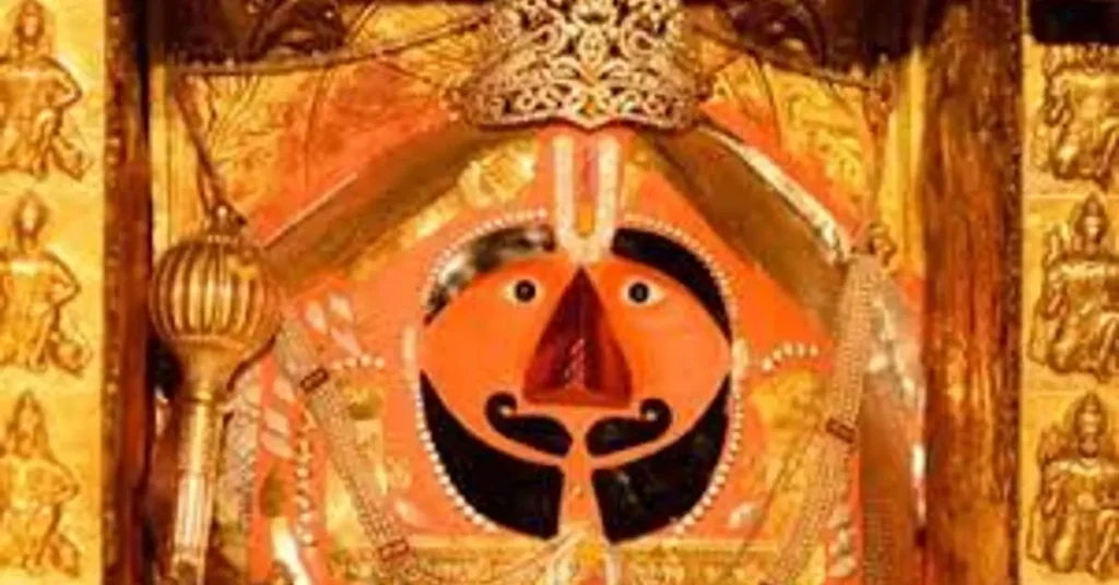 Balaji-salasar