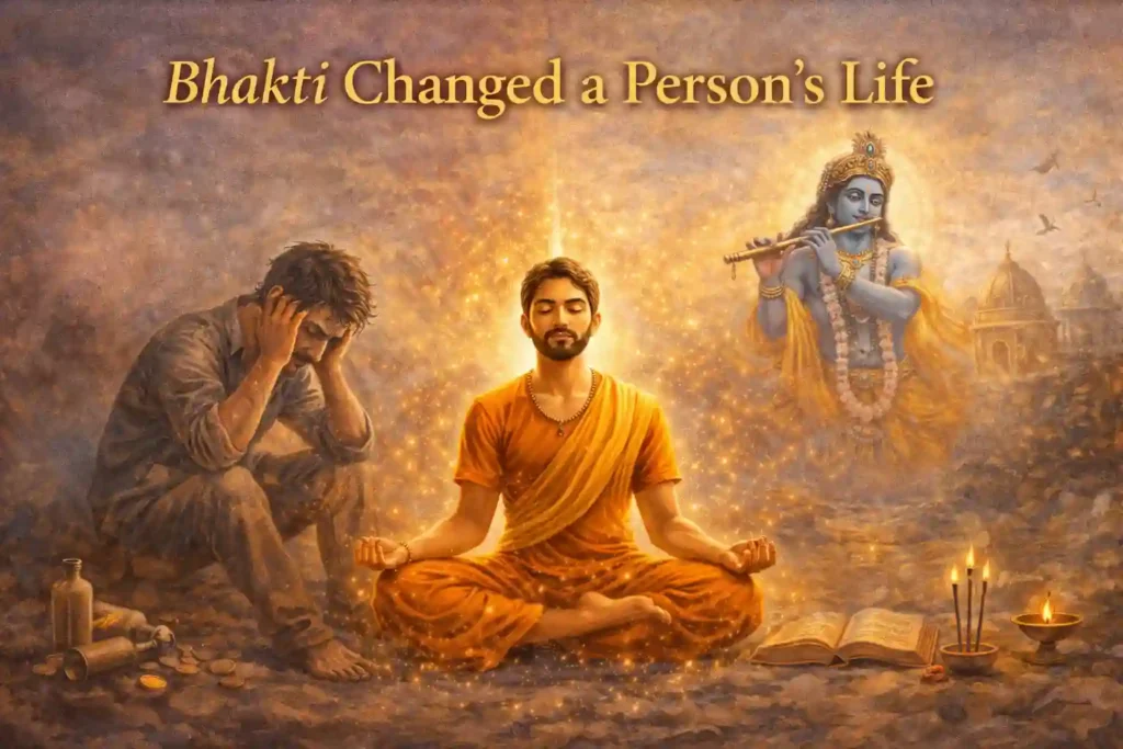 Bhakti-in-Sanatan-Dharma