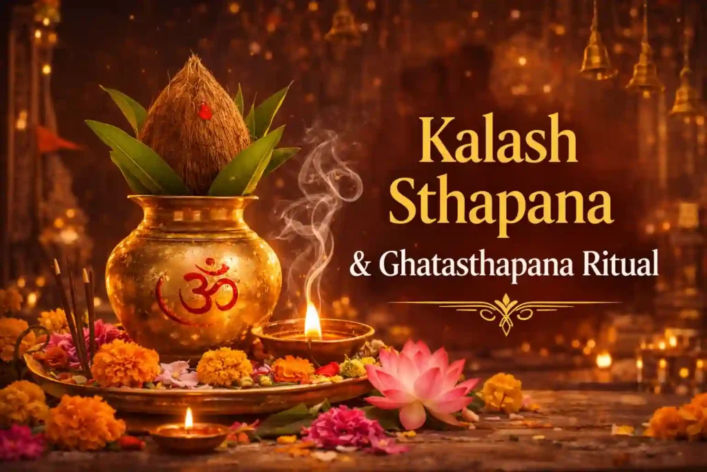 Chaitra-Navratri-rituals