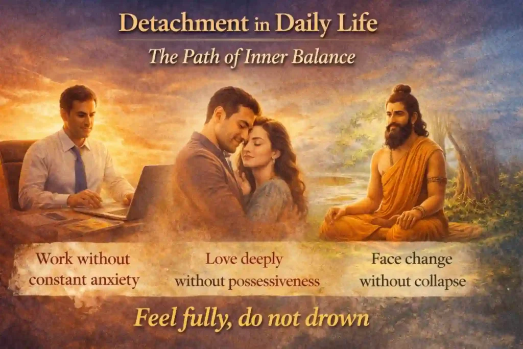 Detachment-and-Moksha