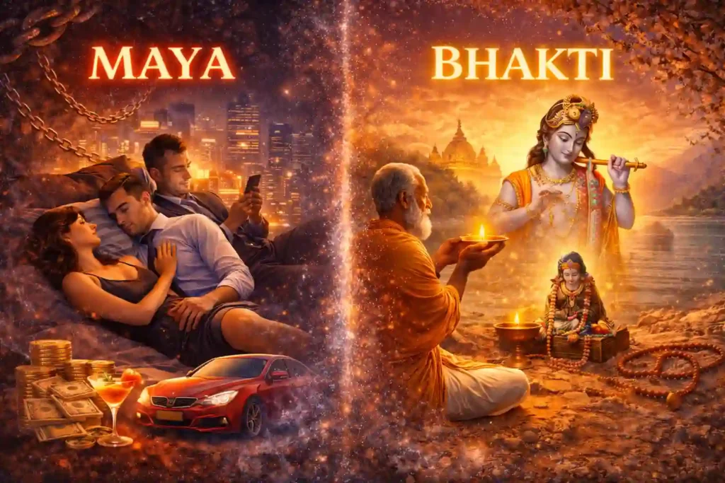 Devotion-vs-illusion