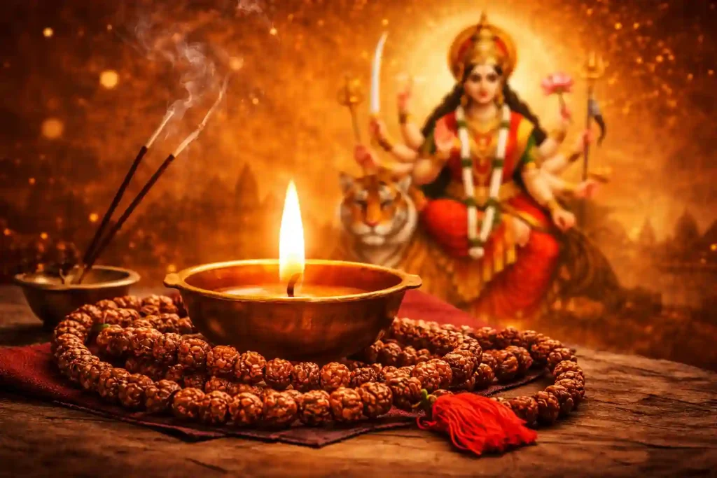 Durga-Beej-Mantra-benefits