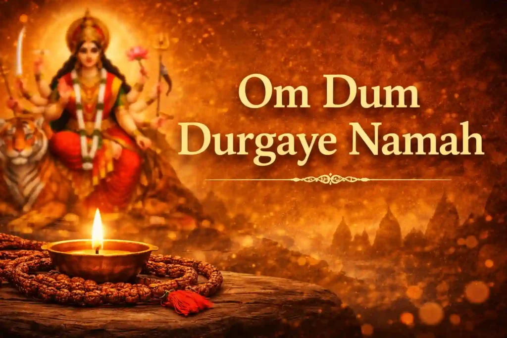 Durga-Beej-Mantra-for-protection