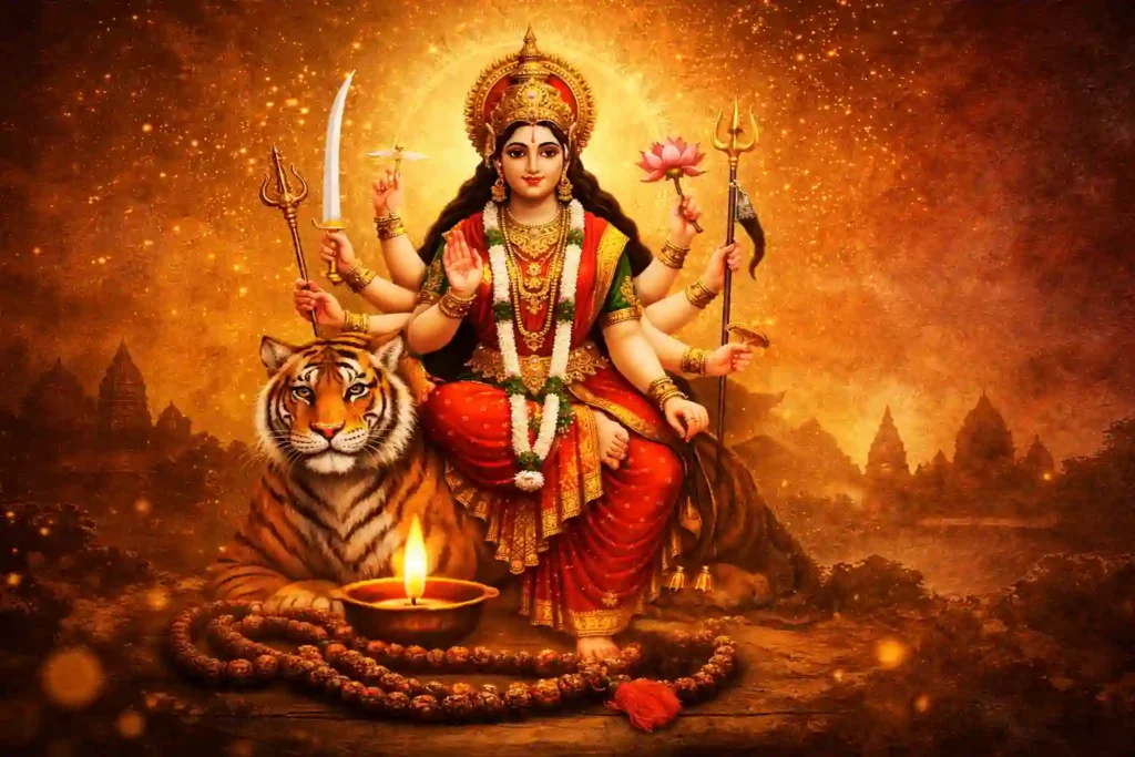 Durga-Beej-Mantra-meaning