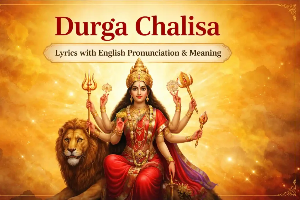 Durga-Chalisa-lyrics