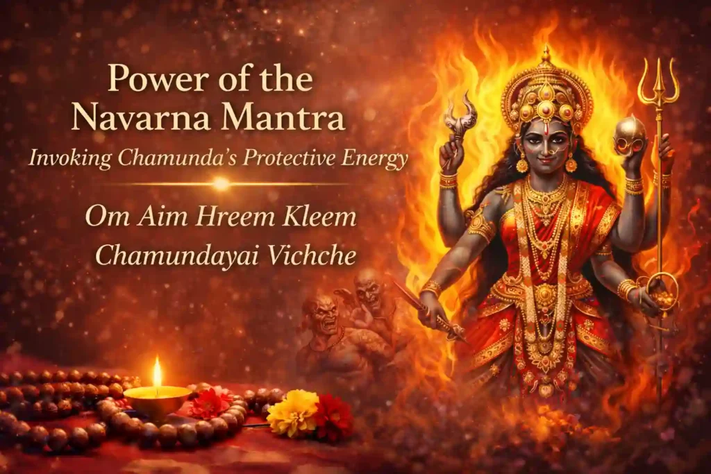 Durga-Saptashati-mantra