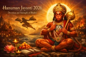 Hanuman Jayanti 2026: Date, Puja Vidhi, Story and Significance