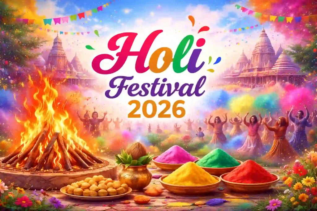 Holika-Dahan-muhurat