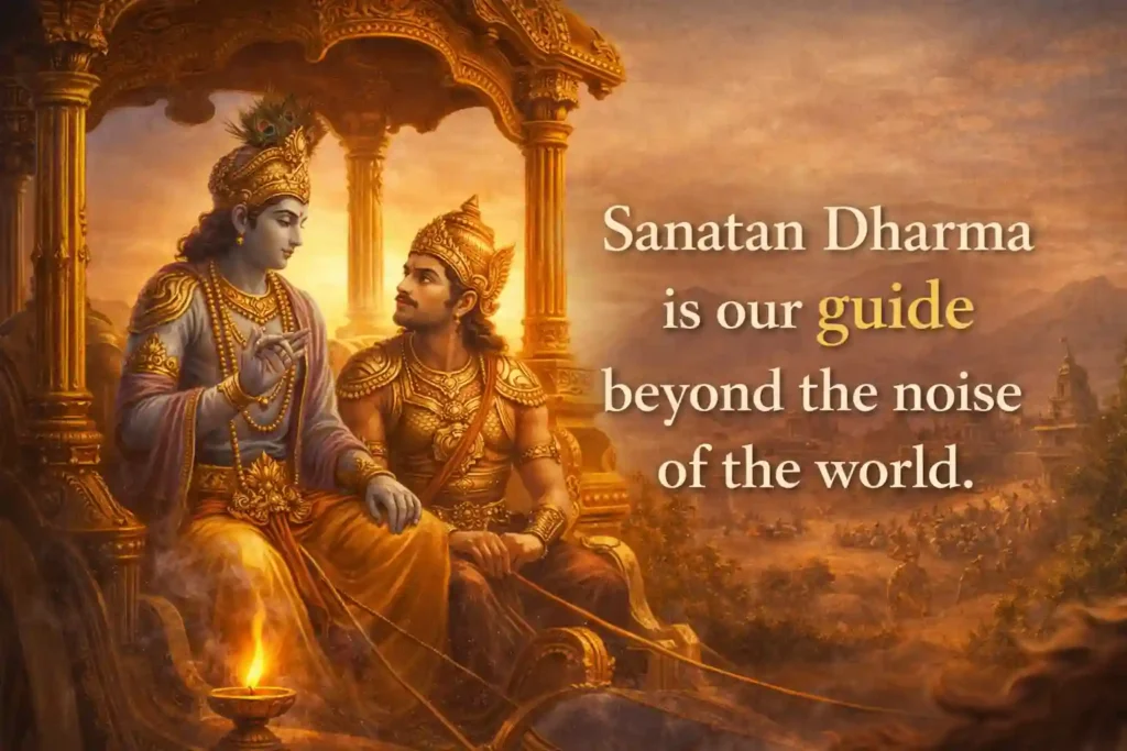 Importance-of-Sanatan-Dharma