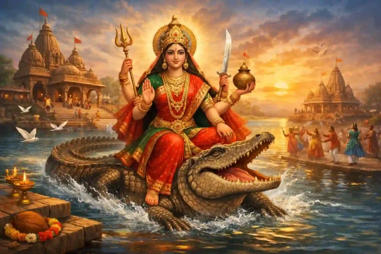 Khodiyar Maa: Story, History, Temples, Miracles and the Beloved Kuldevi of Gujarat