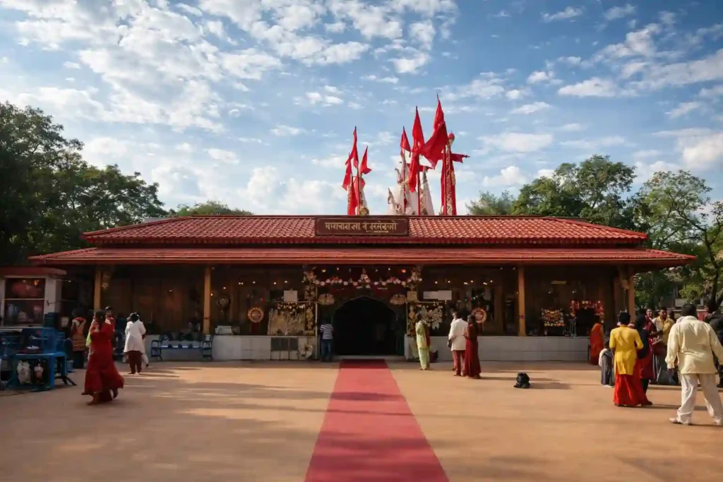 Khodiyar-Mata-Gujarat