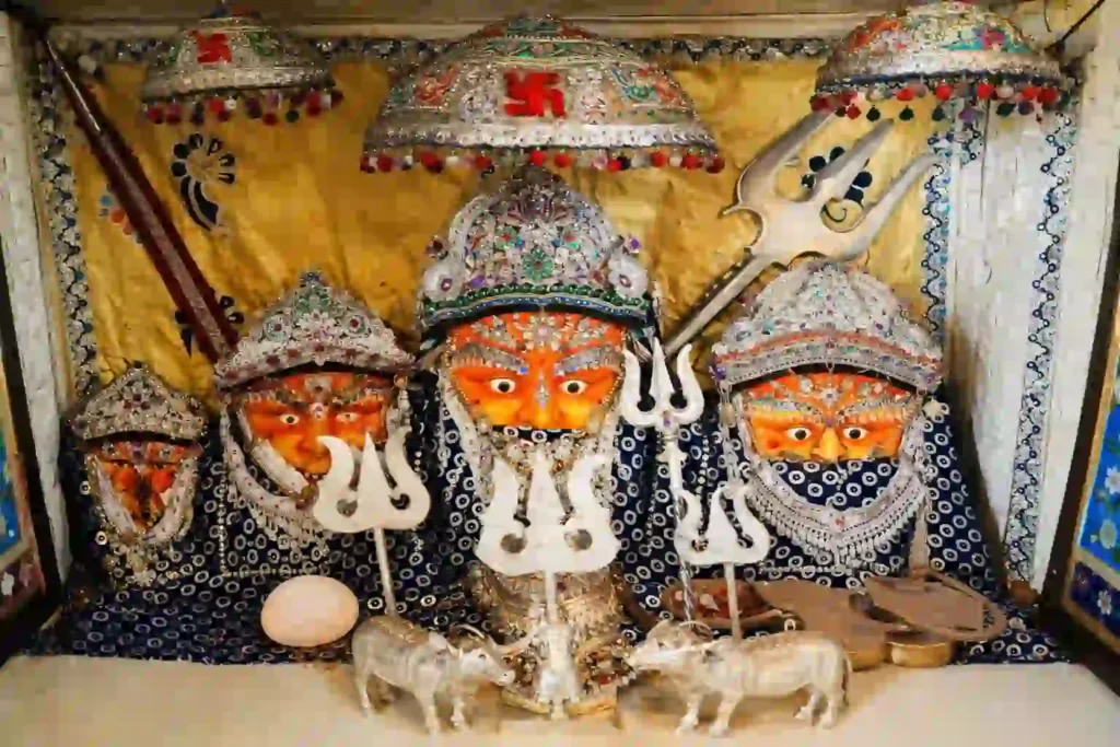 Khodiyar-Mata-temple