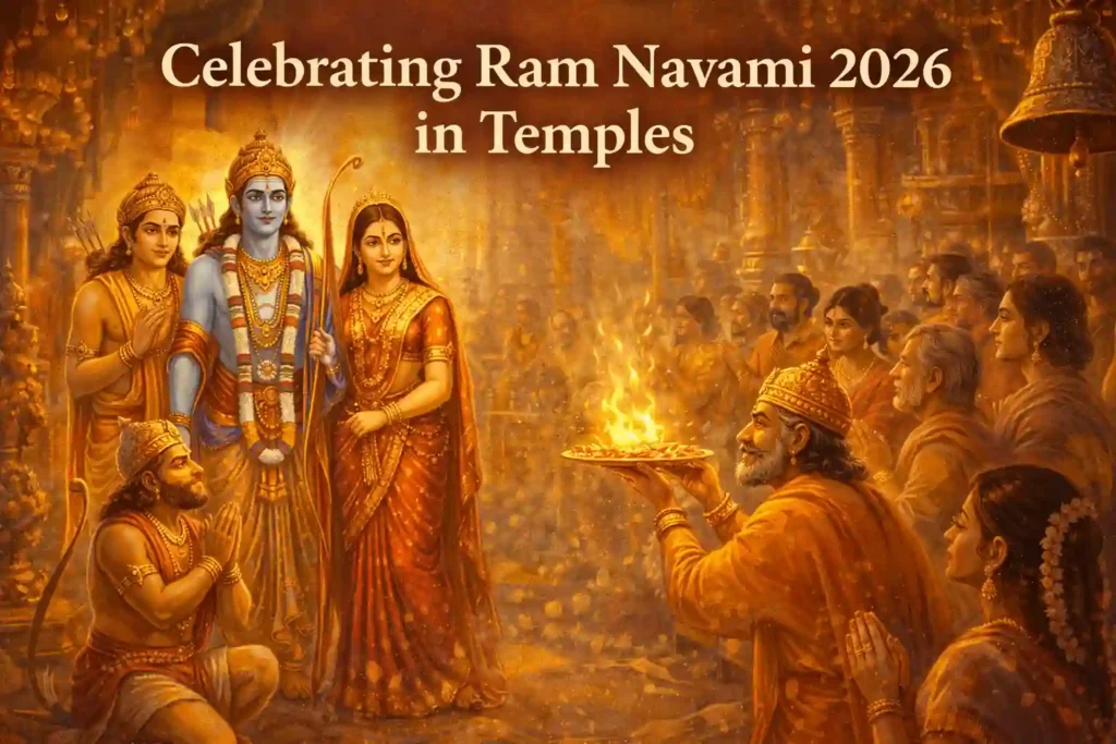 Lord-Ram-birth-story