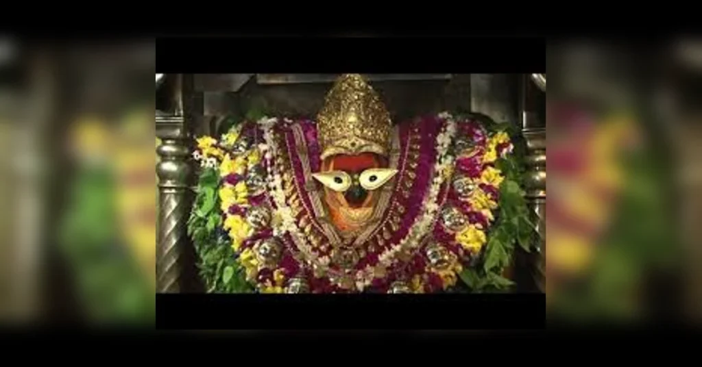 Maa-Vindhyavasini-story