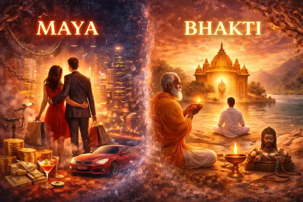 Meaning-of-Bhakti
