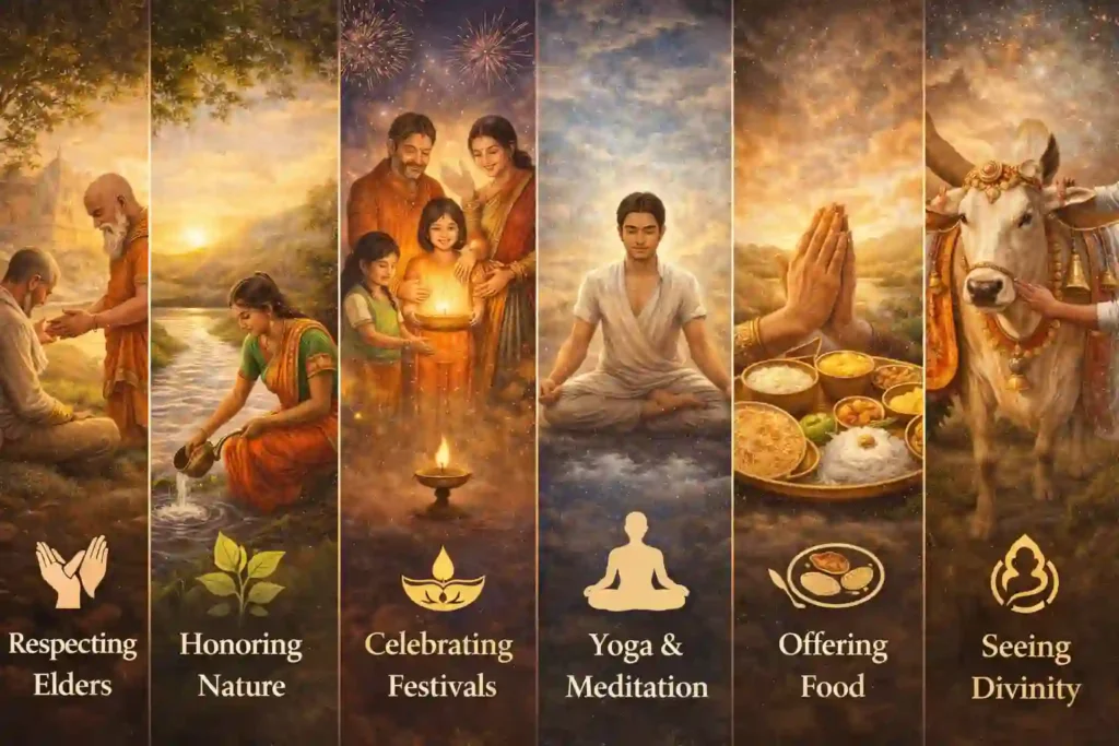 Meaning-of-Sanatan-Dharma-in-Hinduism