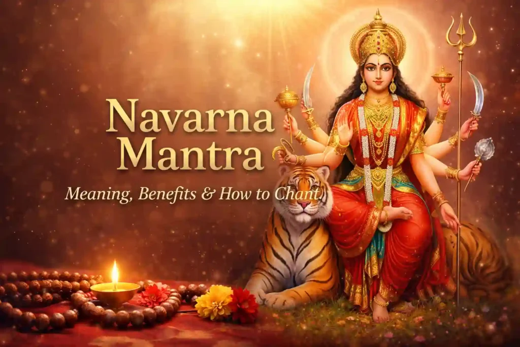 Navarna-Mantra