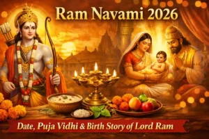 Ram Navami 2026: Date, Puja Vidhi and The Sacred Birth Story of Lord Ram