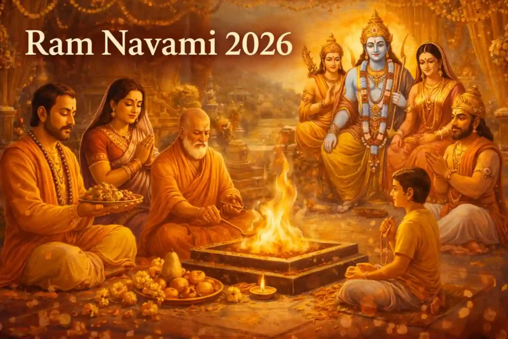 Ram-Navami-puja-vidhi