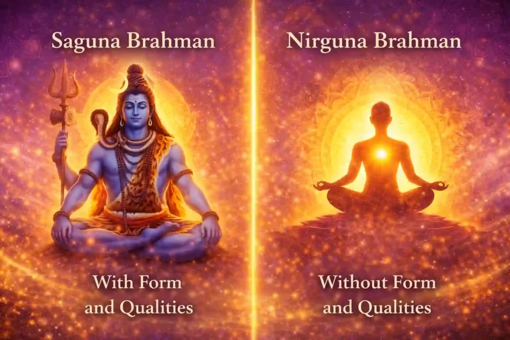 Saguna-and-Nirguna-Brahman