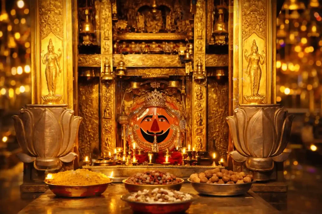 Salasar-Balaji-darshan