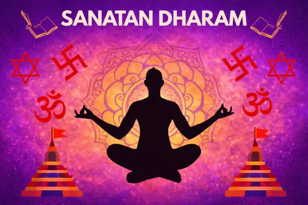Sanatan-Dharam
