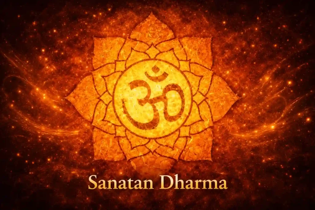 Sanatan-Dharma-meaning