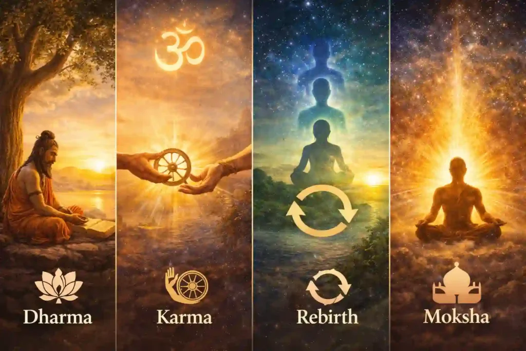 Sanatan-Dharma-principles