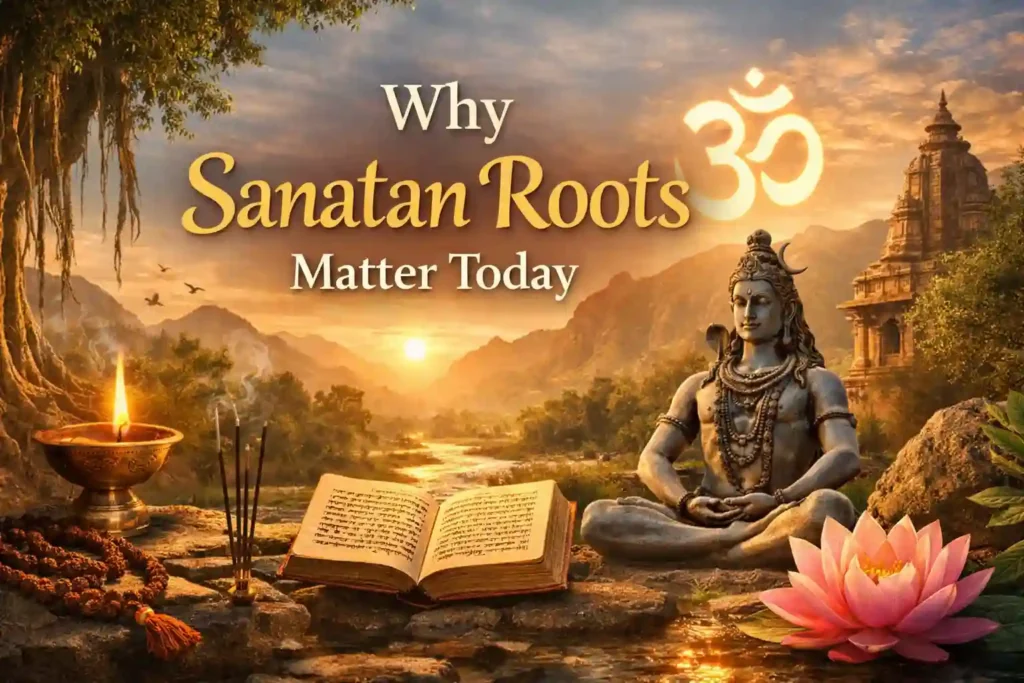 Sanatan-Dharma-today