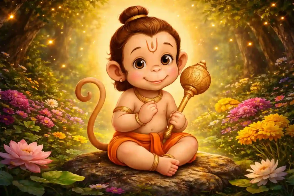 Story-of-Baal-Hanuman-Ji-Swallow-the-Sun