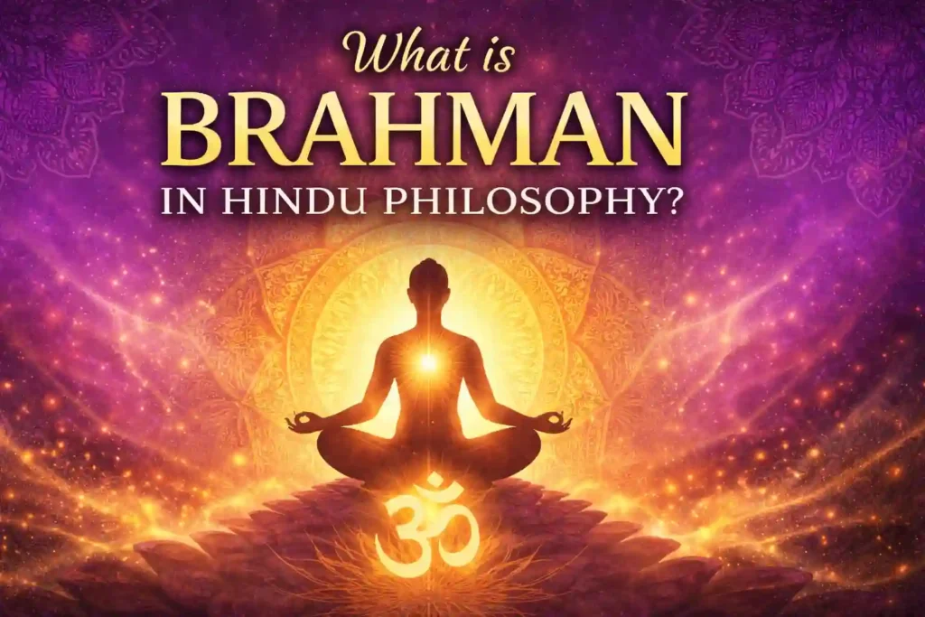 What-is-Brahman