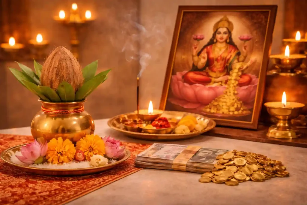how-to-attract-Maa-Lakshmi