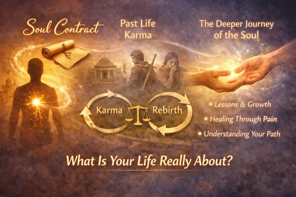 karma-and-life-purpose