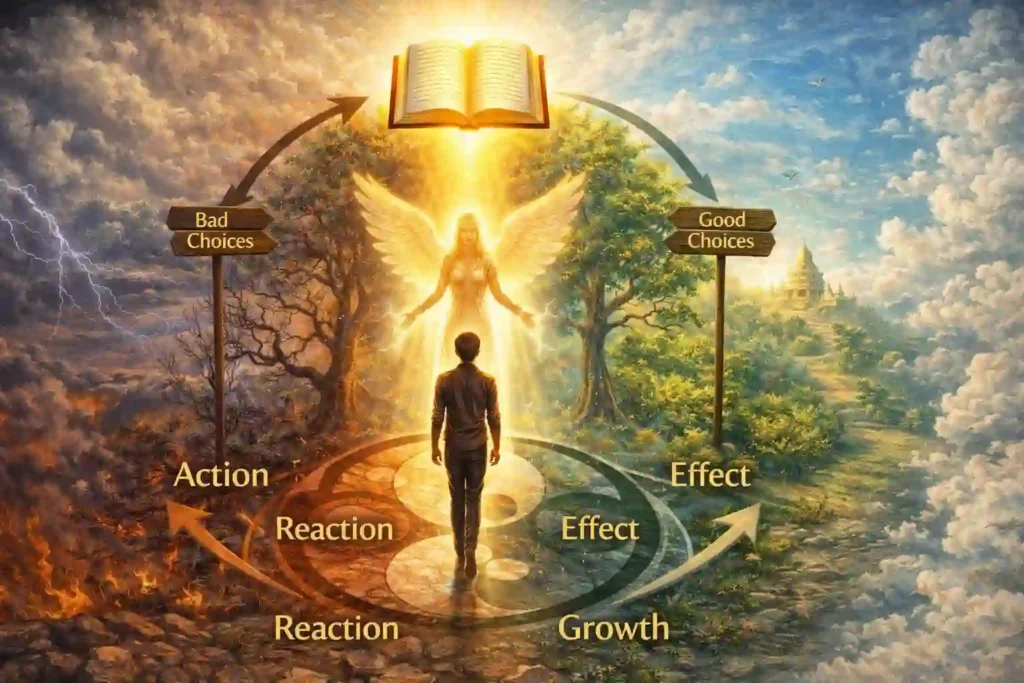 karma-and-personal-growth