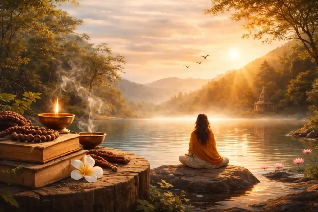 solitude-in-sanatan-dharma