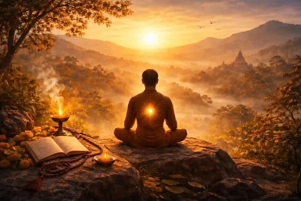 spiritual-awakening-beginners