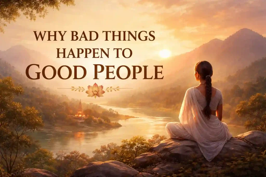 why-good-people-suffer