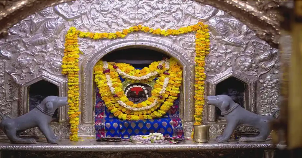 Baba-Batuk-Bhairav