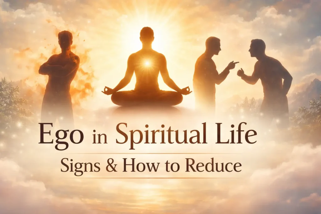 Balancing-ego-and-inner-peace