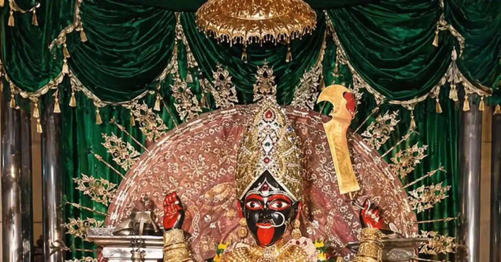 Dakshineswar-Kali-Temple