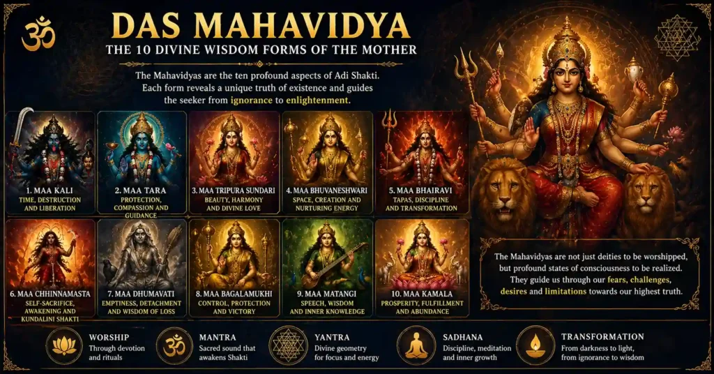 Das-Mahavidya