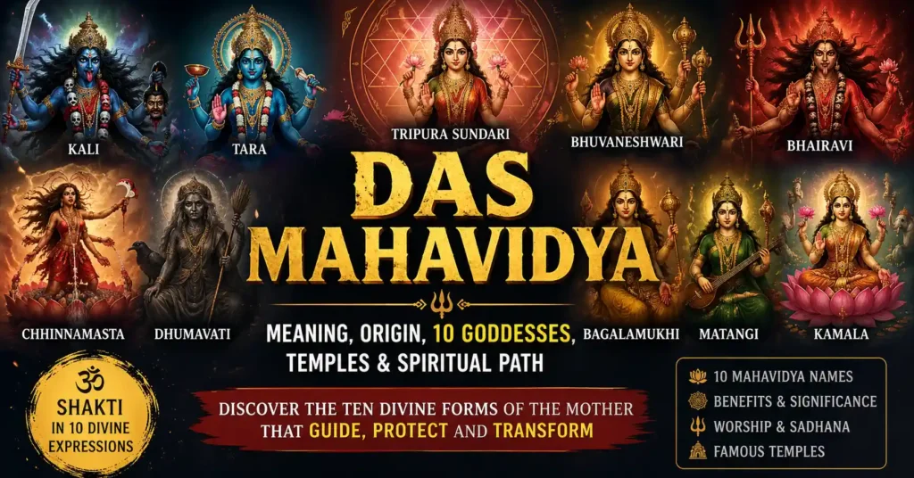Das-Mahavidya-Meaning-10-Goddesses-Worship-Guide