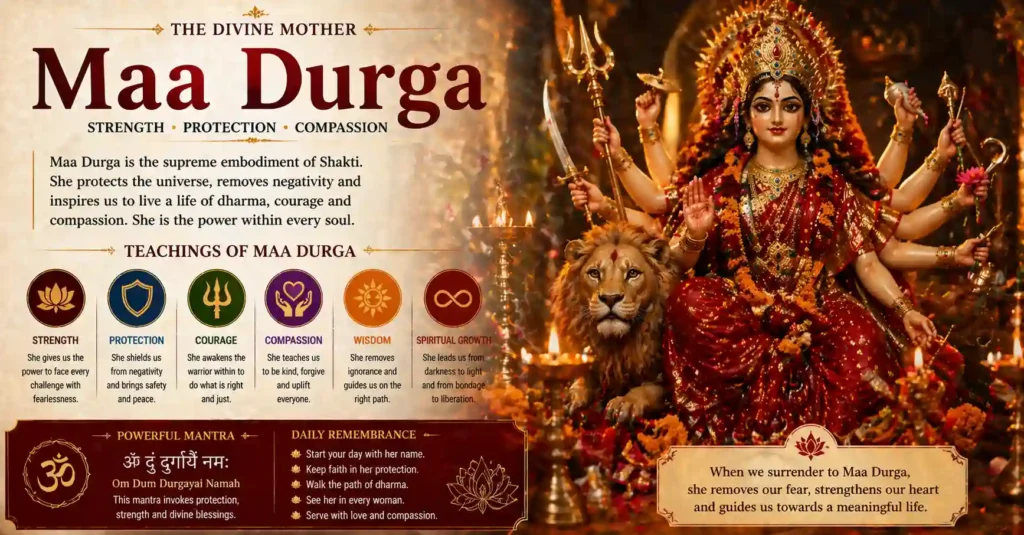 Durga-temples