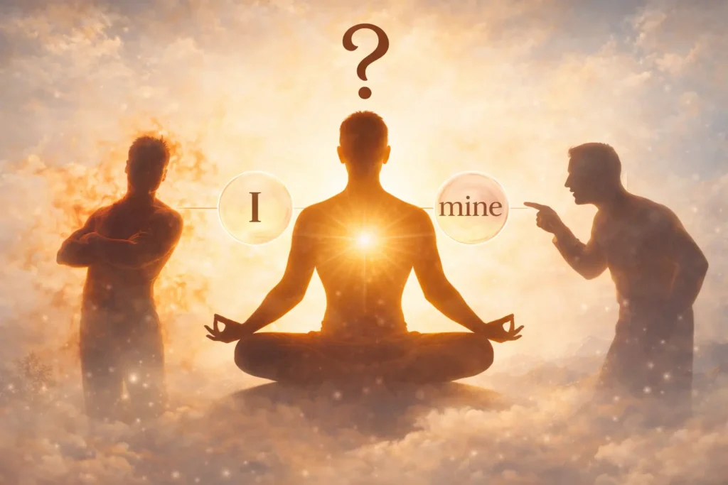 Ego-in-Spiritual-Life