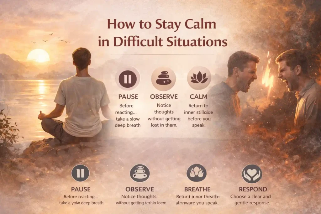 Finding-peace-in-chaos