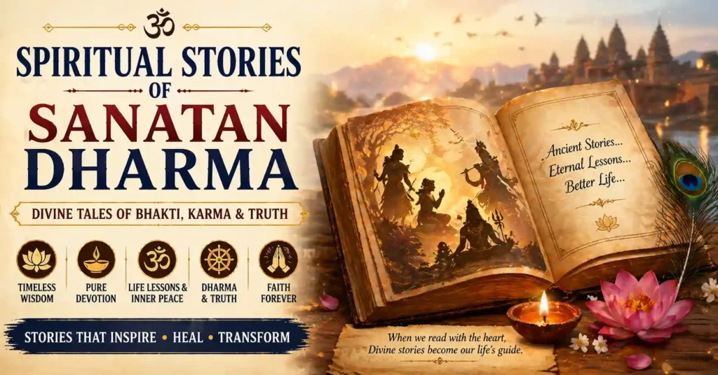 Hindu-spiritual-stories