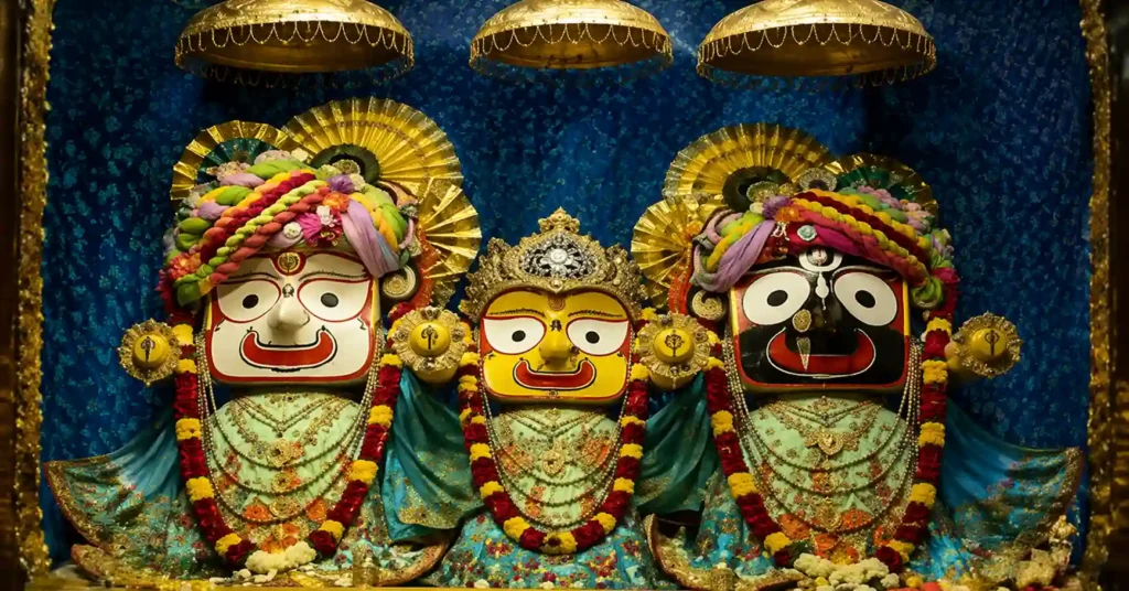 Jagannath-ji-Temple