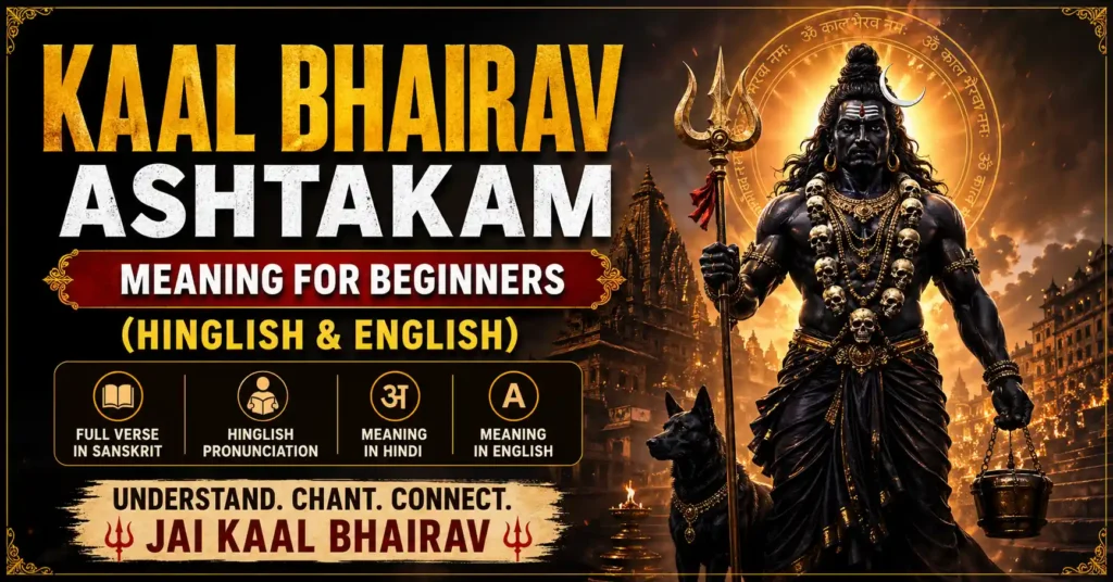 Kaal-Bhairav-Ashtakam-Meaning-Benefits-Chanting-Guide
