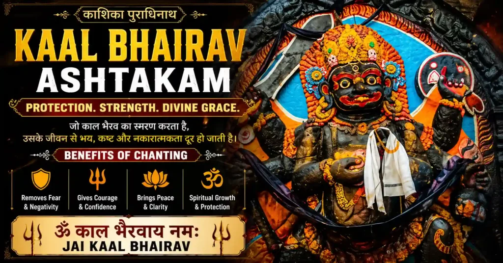 Kaal-Bhairav-Ashtakam-in-English